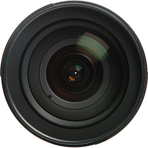 Nikon AFSDX18-70 3.5-4.5G Zoom-NIKKOR 18-70mm f/3.5-4.5G IF-ED Camera Lens