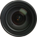 Nikon AFSDX18-70 3.5-4.5G Zoom-NIKKOR 18-70mm f/3.5-4.5G IF-ED Camera Lens
