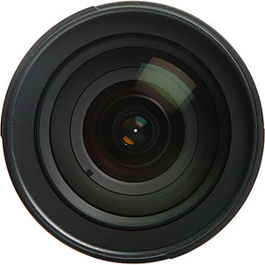 Nikon AFSDX18-70 3.5-4.5G Zoom-NIKKOR 18-70mm f/3.5-4.5G IF-ED Camera Lens
