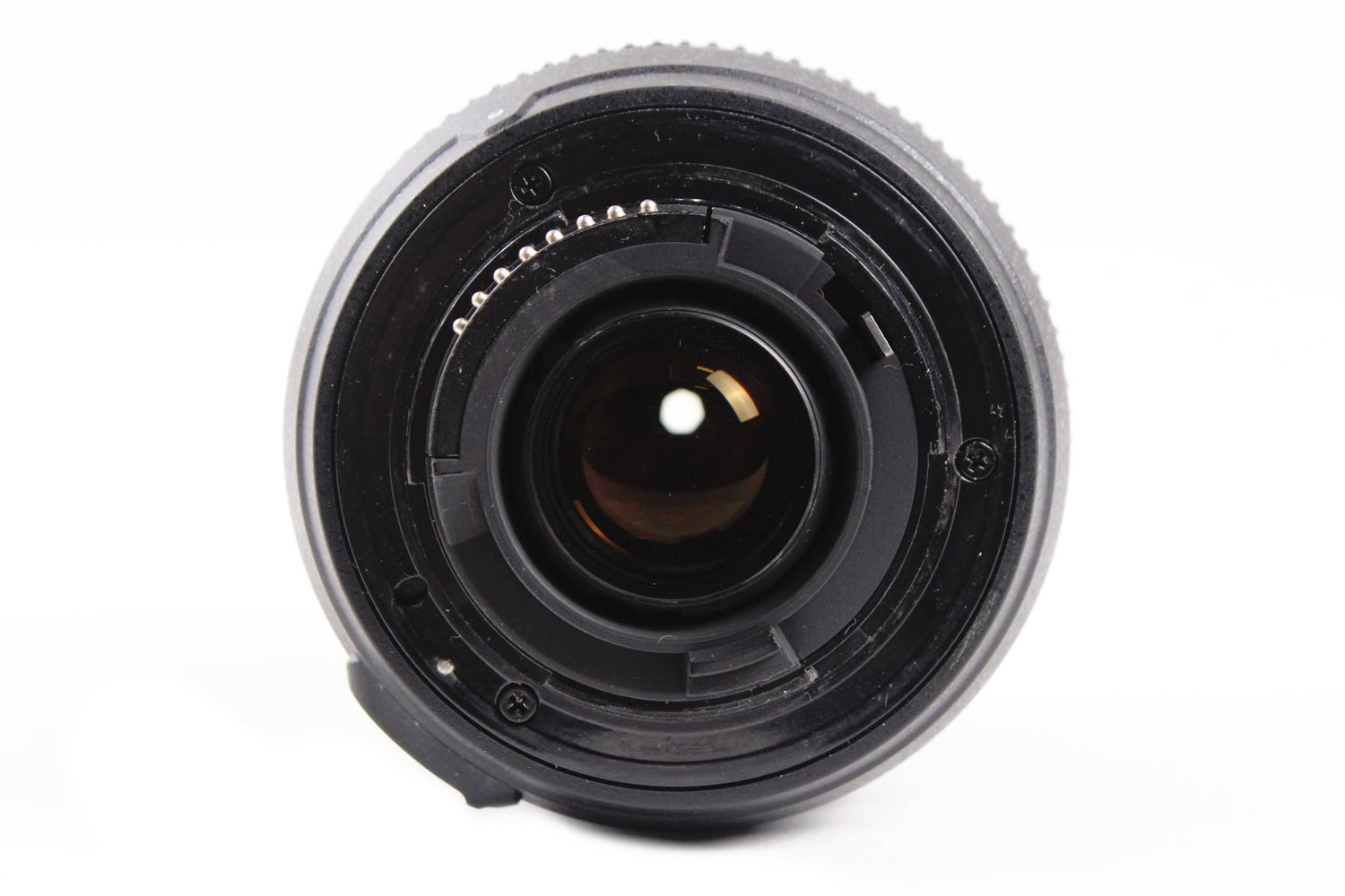 Nikon D200 10.2MP Digital Camera Kit