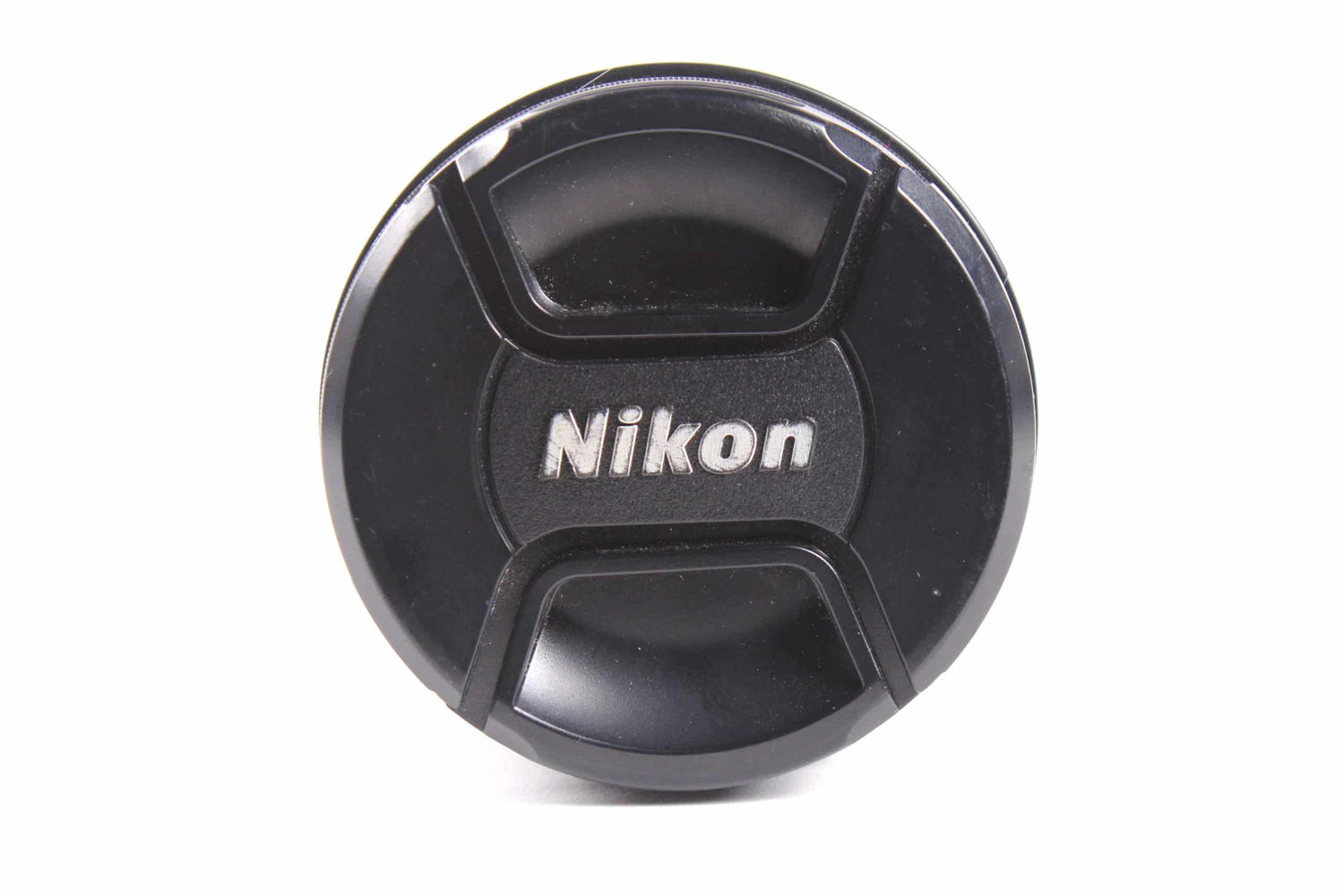 Nikon D200 10.2MP Digital Camera Kit