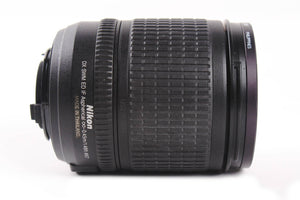 Nikon D200 10.2MP Digital Camera Kit