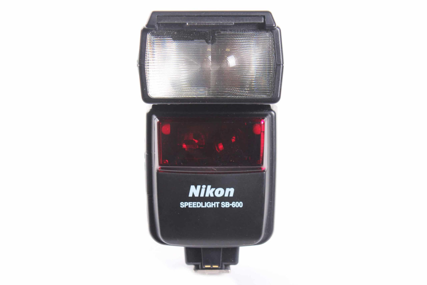 Nikon D200 10.2MP Digital Camera Kit