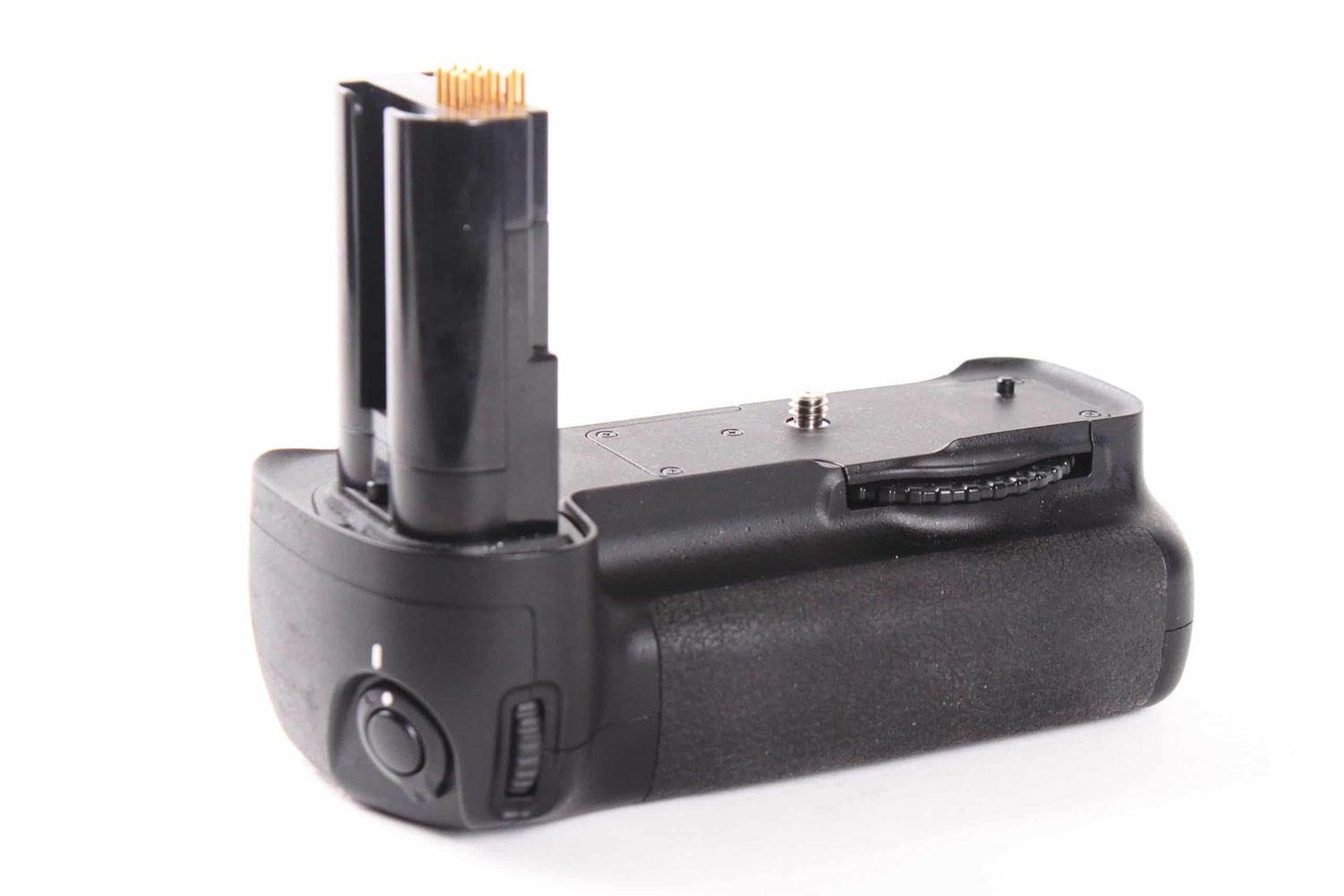 Nikon D200 10.2MP Digital Camera Kit