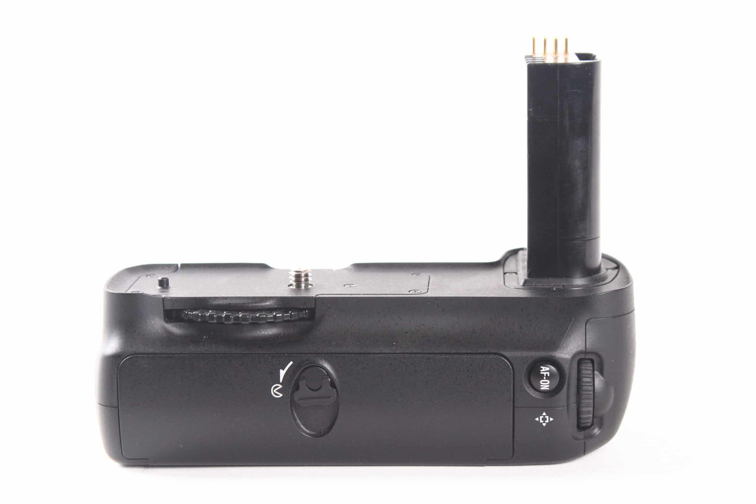 Nikon D200 10.2MP Digital Camera Kit