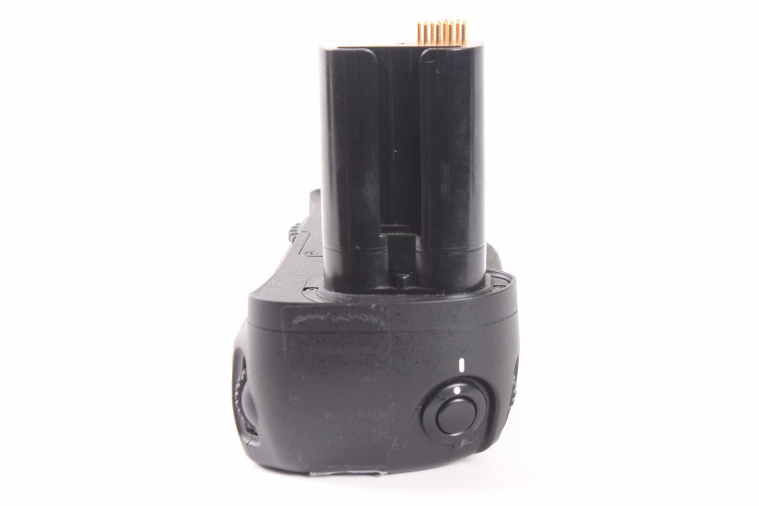 Nikon D200 10.2MP Digital Camera Kit