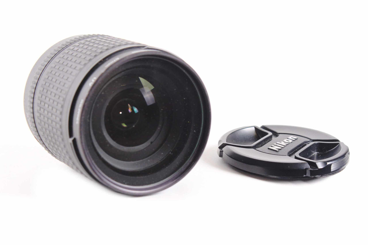 Nikon D200 10.2MP Digital Camera Kit