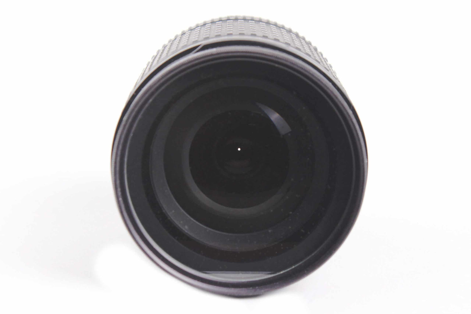 Nikon D200 10.2MP Digital Camera Kit