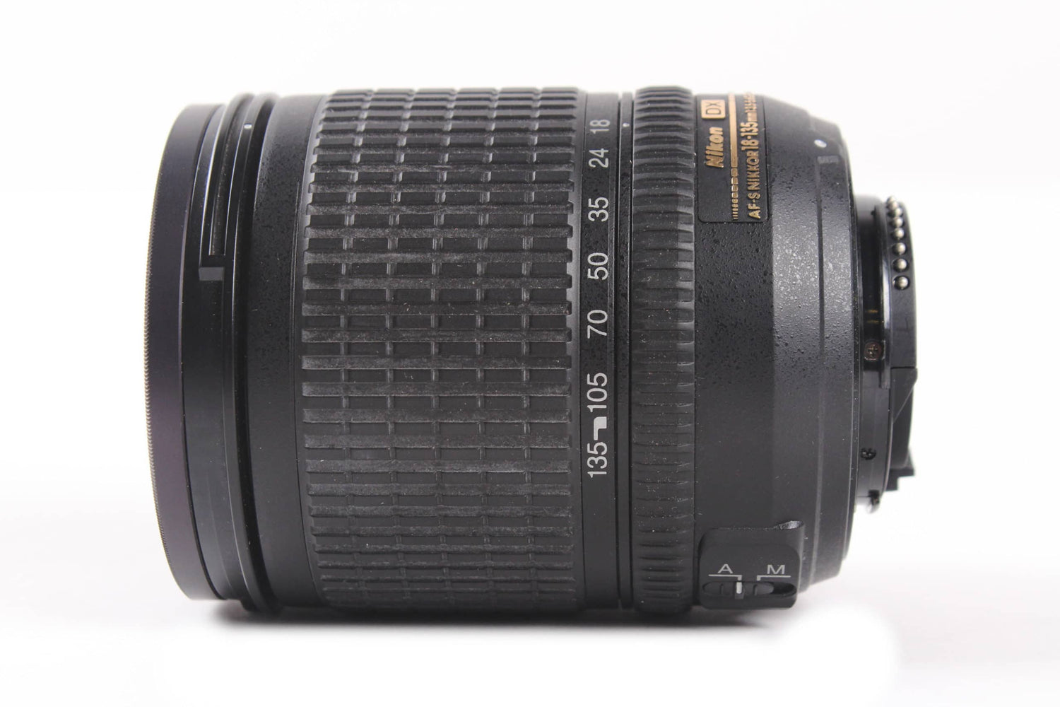 Nikon D200 10.2MP Digital Camera Kit