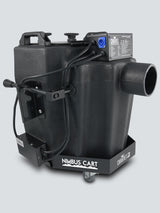 CHAUVET DJ Nimbus Rolling Dry Ice Machine Cart