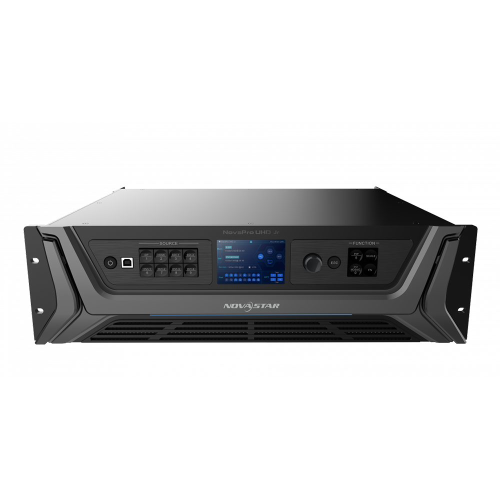 NovaStar Pro UHD Jr 4K Video Controller