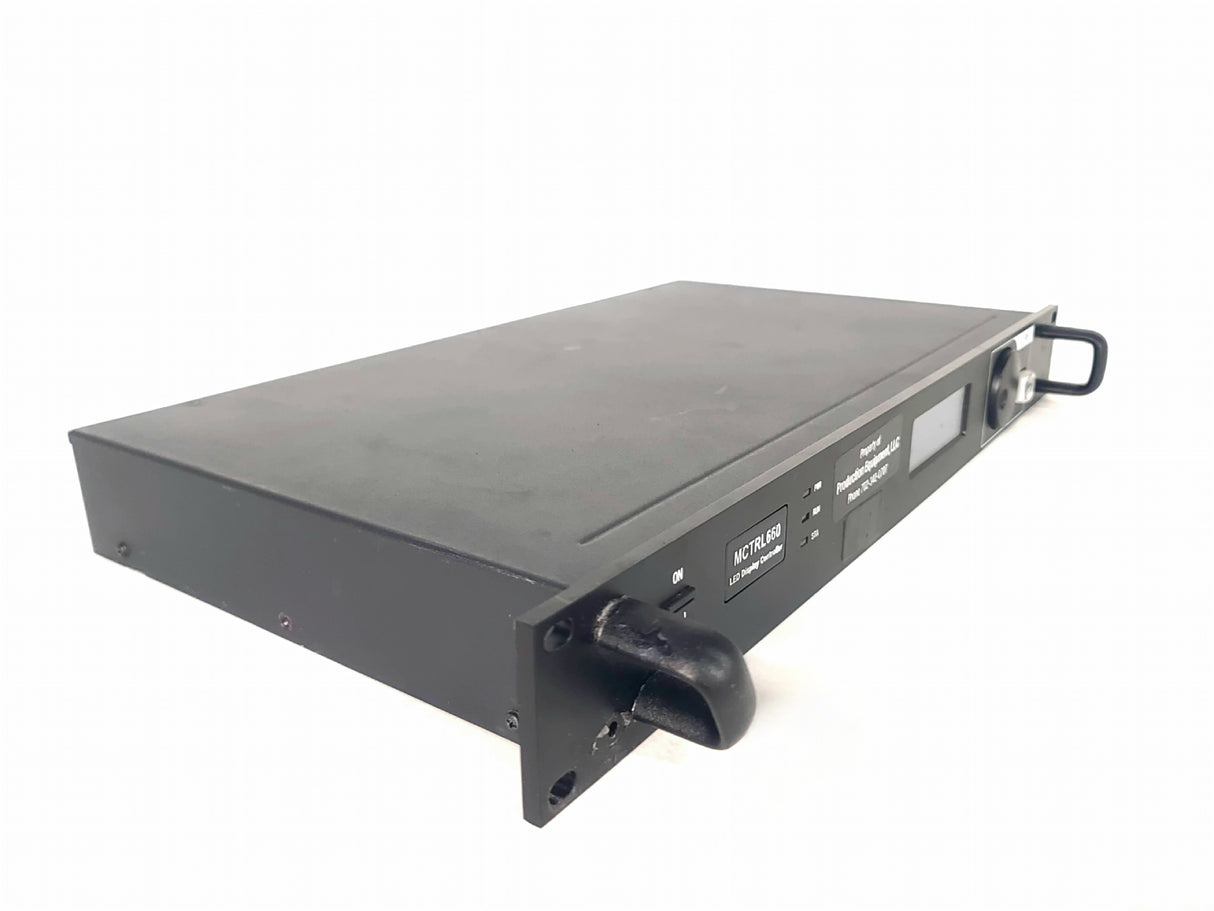 Novastar MCTRL660 LED Display Controller in Original Box