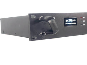 Novastar MCTRL660 LED Display Controller in Original Box