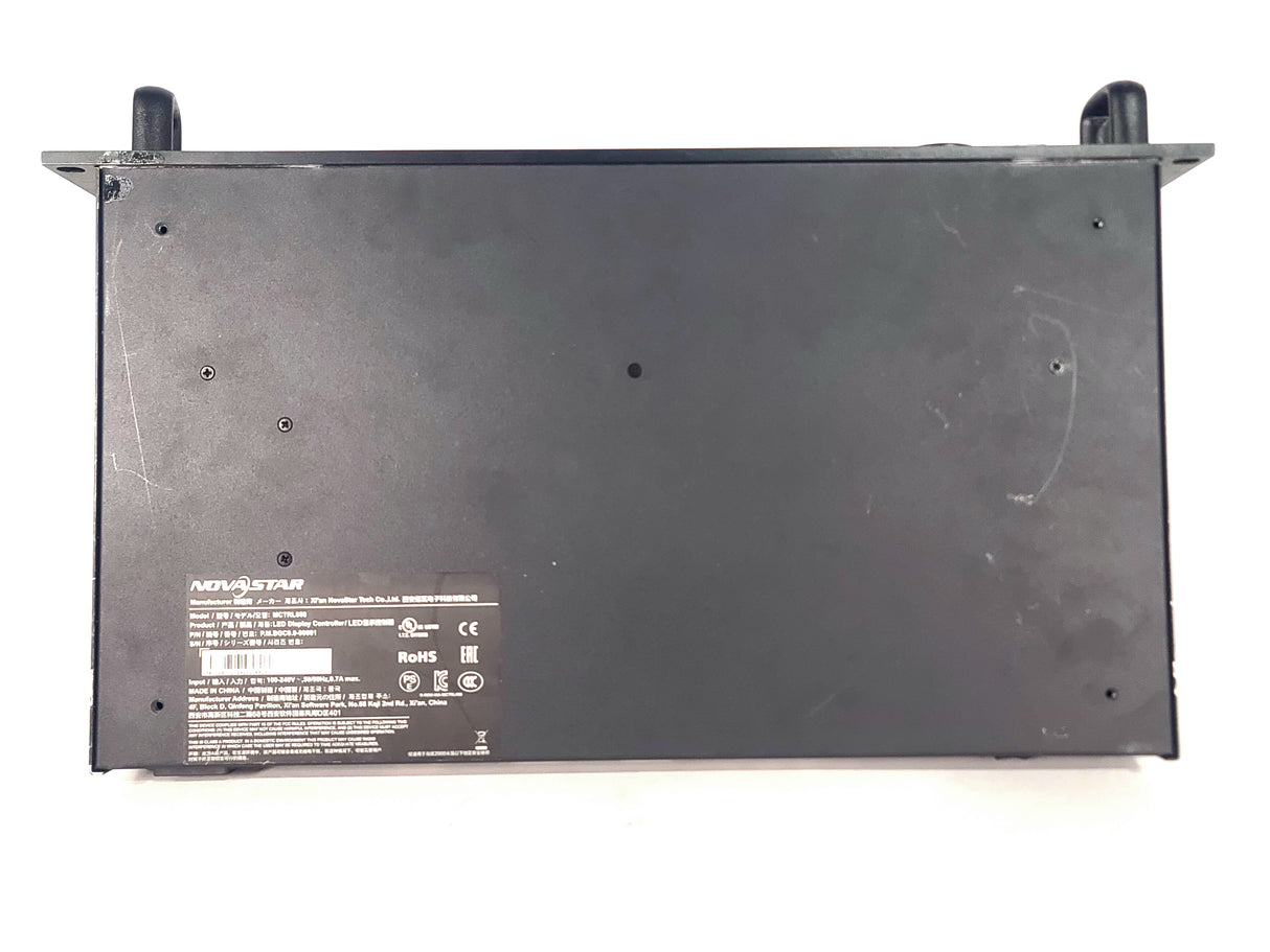 Novastar MCTRL660 LED Display Controller in Original Box
