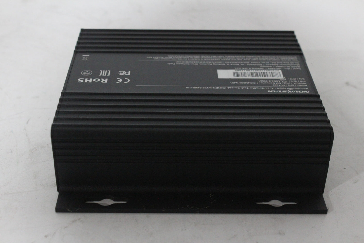 Novastar CVT320 EO Converter & Video Distribution Unit w/ LC Interface