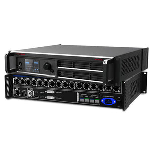 Novastar MCTRL4K Video Controller (4k Resolution)