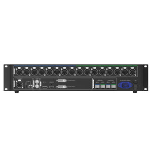 Novastar MCTRL4K Video Controller (4k Resolution)