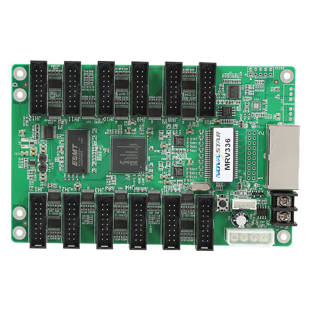 Novastar MRV336 Series Receiving Card for M3 LED Panel