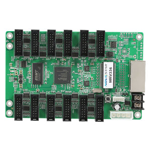 Novastar MRV336 Series Receiving Card for M3 LED Panel