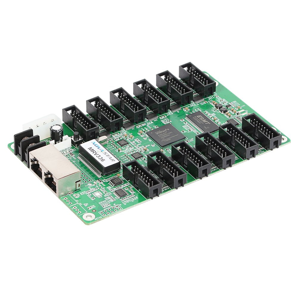 Novastar MRV336 Series Receiving Card for M3 LED Panel