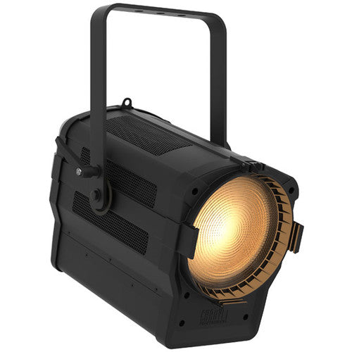 CHAUVET Professional Ovation F-265WW Warm White LED Fresnel [B-Stock / Manufacturer Refurb: 6-Month Warranty] 