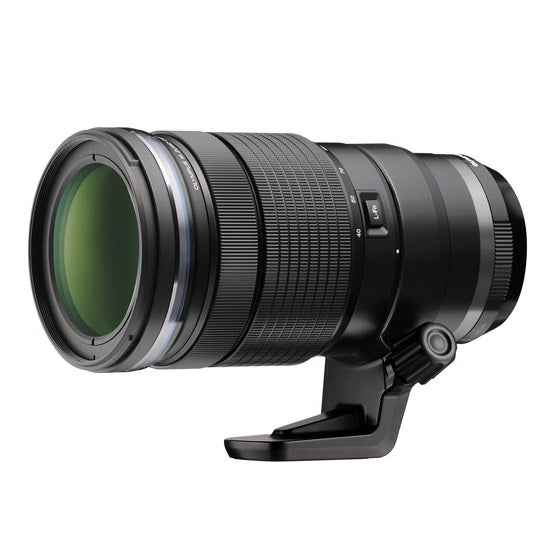Olympus M.Zuiko Digital ED 40-150mm f/2.8 PRO Micro Four Thirds Lens