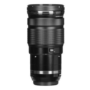 Olympus M.Zuiko Digital ED 40-150mm f/2.8 PRO Micro Four Thirds Lens