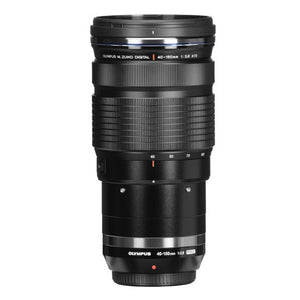Olympus M.Zuiko Digital ED 40-150mm f/2.8 PRO Micro Four Thirds Lens