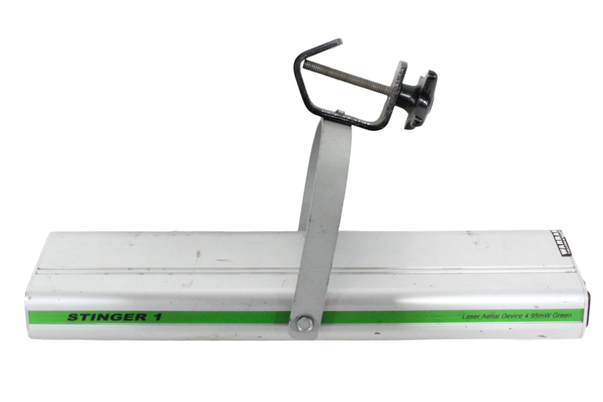 OmniSistem Stinger 1G Laser Aerial Device