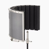 On-Stage ASMS4730 Isolation Shield