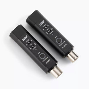 On-Stage BC2000V2 Stereo Bluetooth Converter