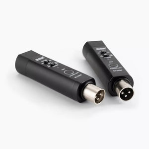On-Stage BC2000V2 Stereo Bluetooth Converter