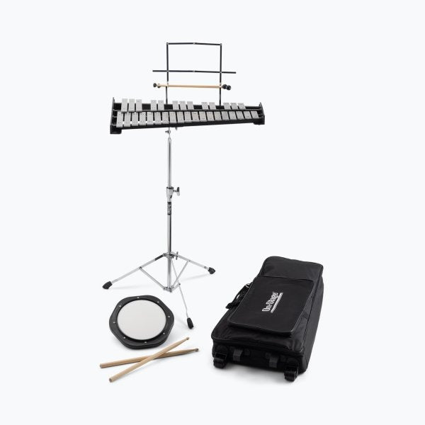 On-Stage BSK2500 Bell Kit