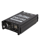 On-Stage DB2150 Passive USB DI Box