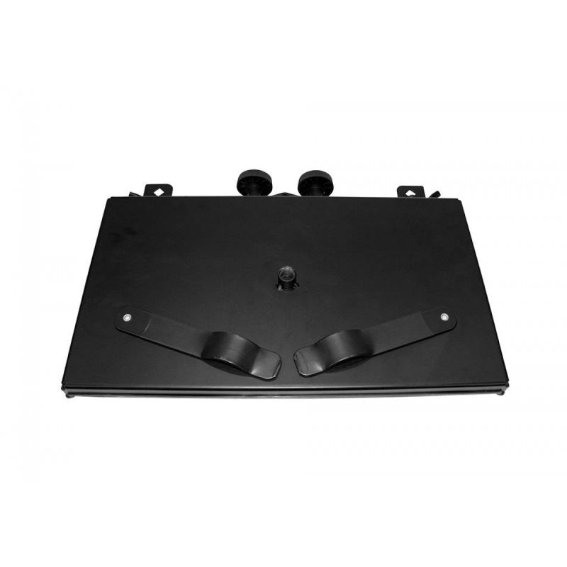 On-Stage DPT4000 Percussion Tray with Soft Case