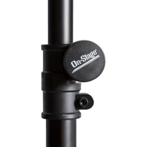 On-Stage DPT5500B Percussion Table