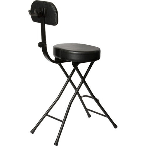 On-Stage DT8000 Guitar Stool with Hanger