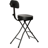 On-Stage DT8000 Guitar Stool with Hanger