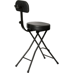On-Stage DT8000 Guitar Stool with Hanger