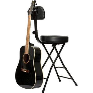 On-Stage DT8000 Guitar Stool with Hanger