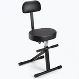 On-Stage DT8500V2 Guitar/Keyboard Stand with Hanger