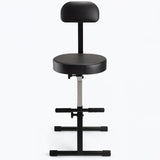 On-Stage DT8500V2 Guitar/Keyboard Stand with Hanger