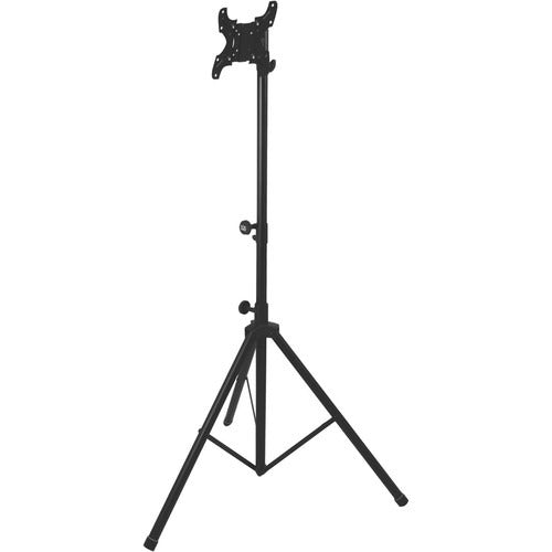 On-Stage FPS6000 Air-Lift Flat-Screen Mount for Displays up to 42