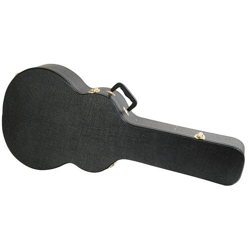 On-Stage GCA5600B Hardshell Jumbo Acoustic Guitar Case