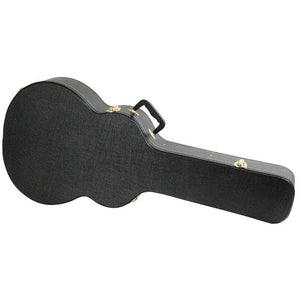 On-Stage GCA5600B Hardshell Jumbo Acoustic Guitar Case