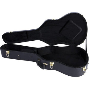 On-Stage GCC5000B Hardshell Molded Classical Guitar Case