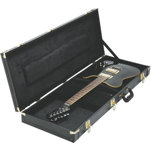 On-Stage GCE6000B Hardshell Electric Guitar Case