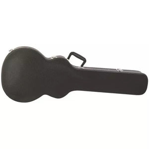 On-Stage GCLP7000 Hardshell Single-Cutaway Electric Guitar Case