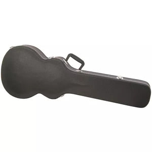 On-Stage GCLP7000 Hardshell Single-Cutaway Electric Guitar Case