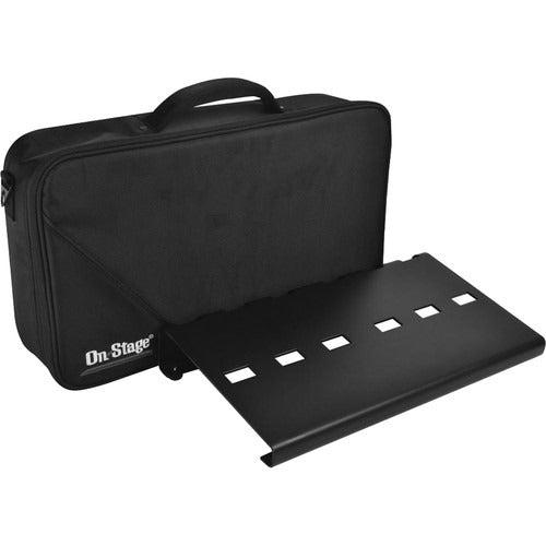 On-Stage GPB3000 Pedalboard with Gig Bag
